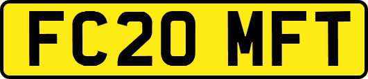 FC20MFT