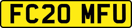 FC20MFU