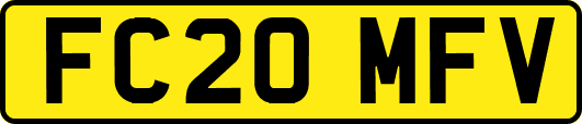FC20MFV