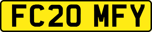 FC20MFY