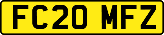 FC20MFZ