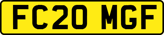 FC20MGF