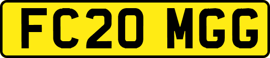 FC20MGG