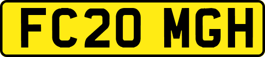 FC20MGH