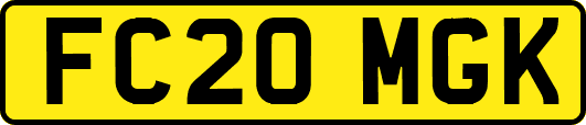 FC20MGK