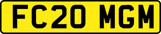 FC20MGM