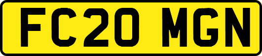 FC20MGN