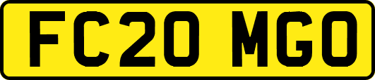 FC20MGO