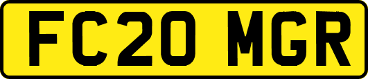 FC20MGR