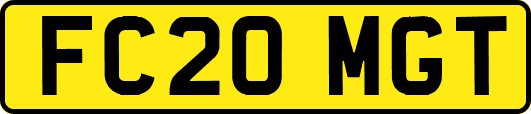 FC20MGT