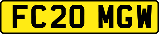 FC20MGW