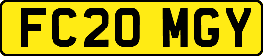 FC20MGY