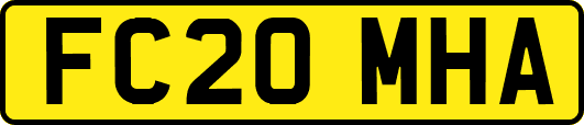 FC20MHA
