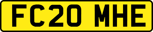 FC20MHE