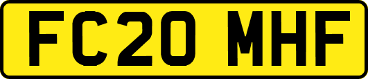 FC20MHF