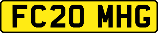 FC20MHG