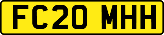 FC20MHH