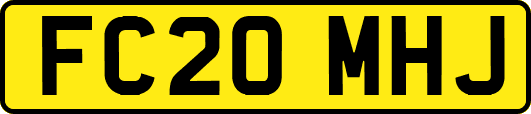 FC20MHJ