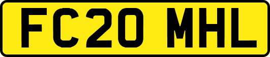 FC20MHL