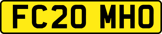 FC20MHO