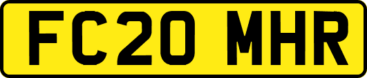 FC20MHR