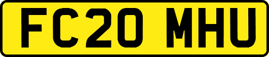 FC20MHU