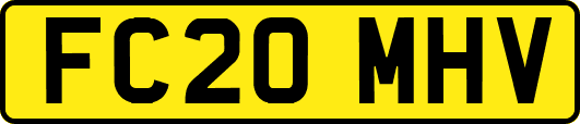 FC20MHV
