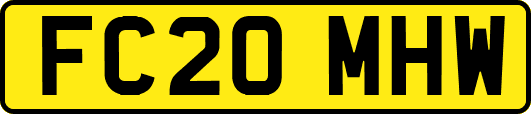FC20MHW