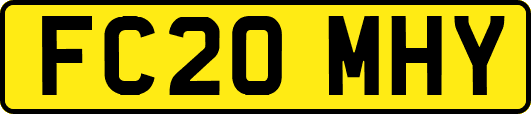 FC20MHY