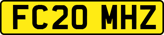 FC20MHZ