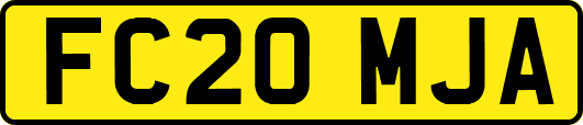 FC20MJA