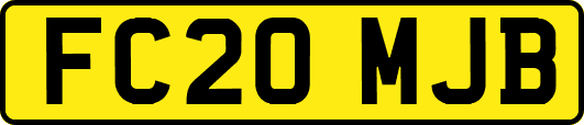 FC20MJB