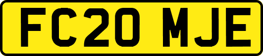 FC20MJE