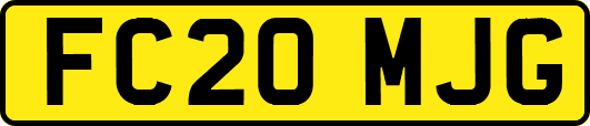 FC20MJG