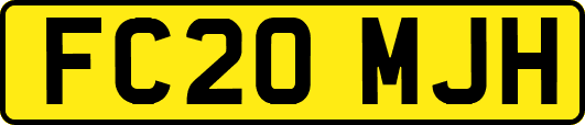 FC20MJH