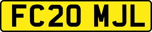 FC20MJL