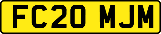 FC20MJM