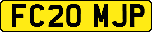 FC20MJP