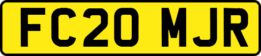 FC20MJR