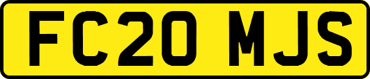 FC20MJS