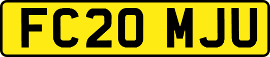 FC20MJU