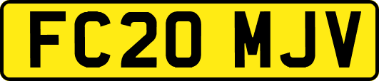 FC20MJV