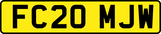 FC20MJW