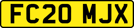 FC20MJX