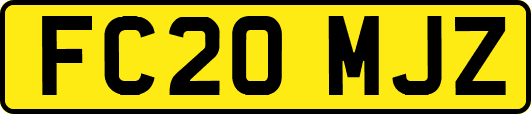 FC20MJZ