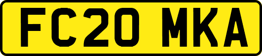 FC20MKA