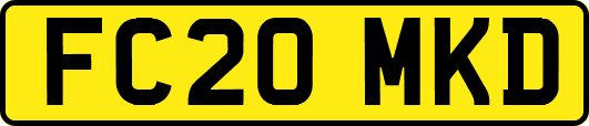 FC20MKD