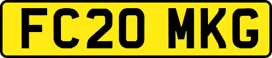 FC20MKG