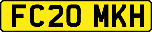 FC20MKH