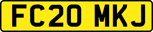 FC20MKJ